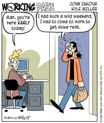 workingdaze